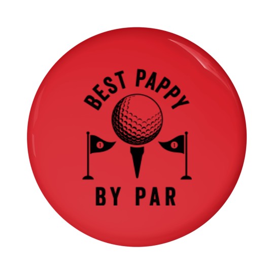 Discover Best Dad by Par Pin Buttons