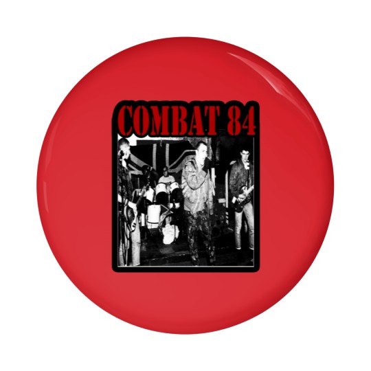 Discover Combat 84 Pin Buttons