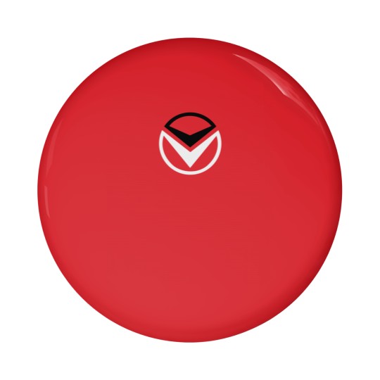 Discover Papa Jake Team Epiphany Logo Popular Youtube Personality Fan - Blue Pin Buttons