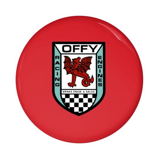 Discover Offy (Offenhauser) Racing Engines The most successful motor in Indy 500 history! Pin Buttons