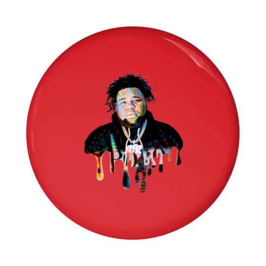 Discover Rod Wave Pin Buttons