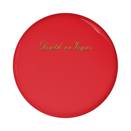 Discover Death In Vegas Pin Buttons