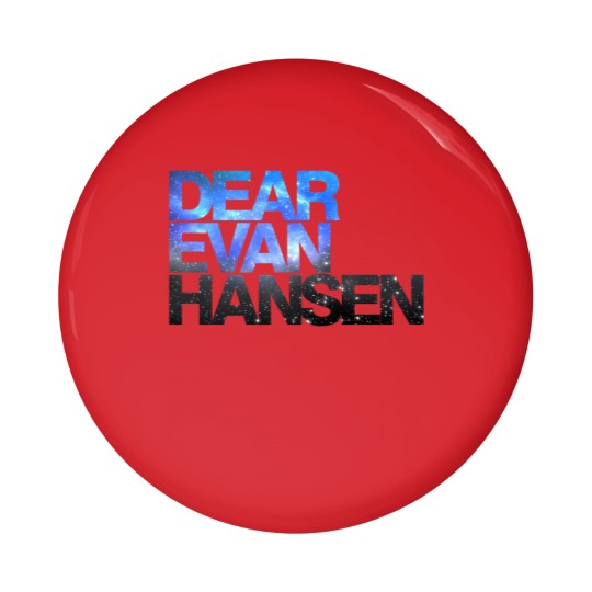 Discover Dear Evan Hansen | Galaxy - Dear Evan Hansen - Pin Buttons