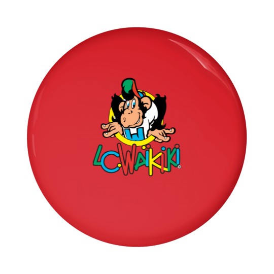 Discover Lc Waikiki Monkey Pin Buttons