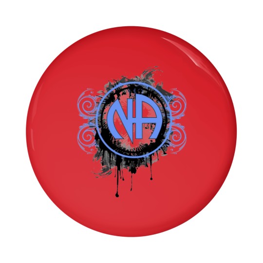 Discover Narcotics Anonymous NA Pin Buttons
