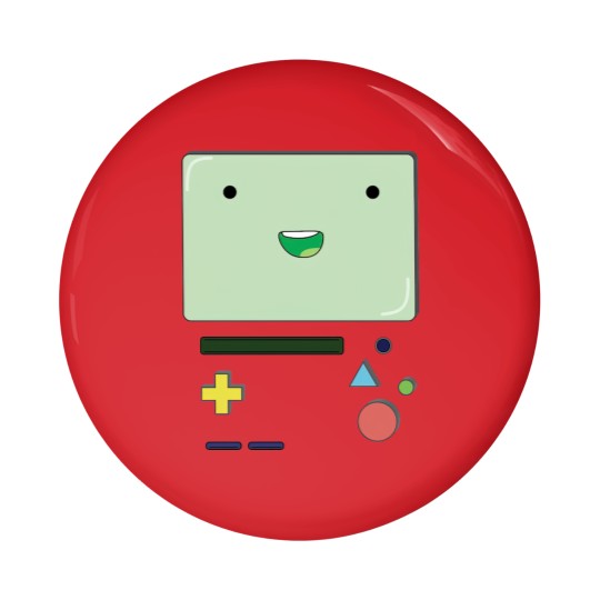 Discover BMO - Bmo - Pin Buttons