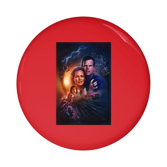 Discover TWISTER Pin Buttons
