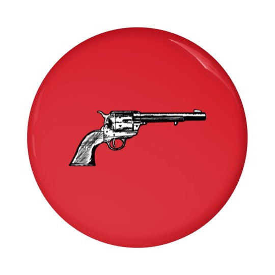 Discover colt Pin Buttons