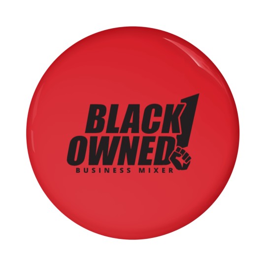 Discover black owned Pin Buttons