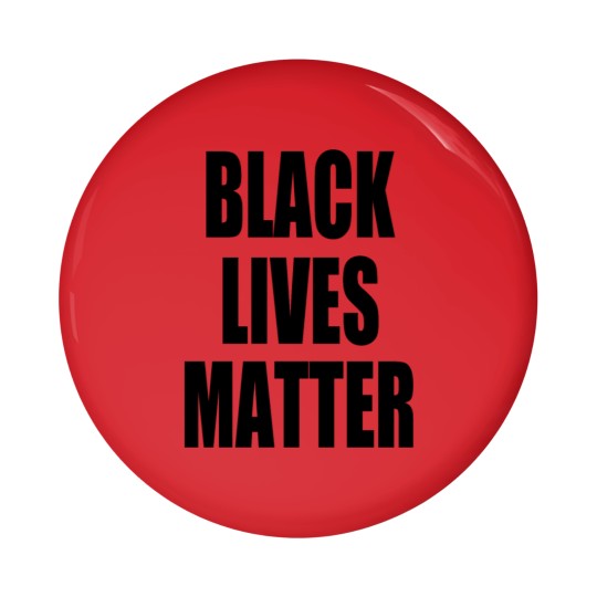 Discover Black Lives Matter - Stop Racism - USA - BLM Pin Buttons