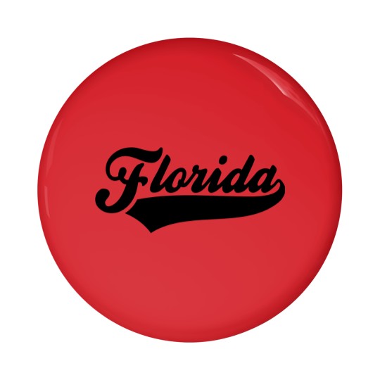 Discover Florida Pin Buttons