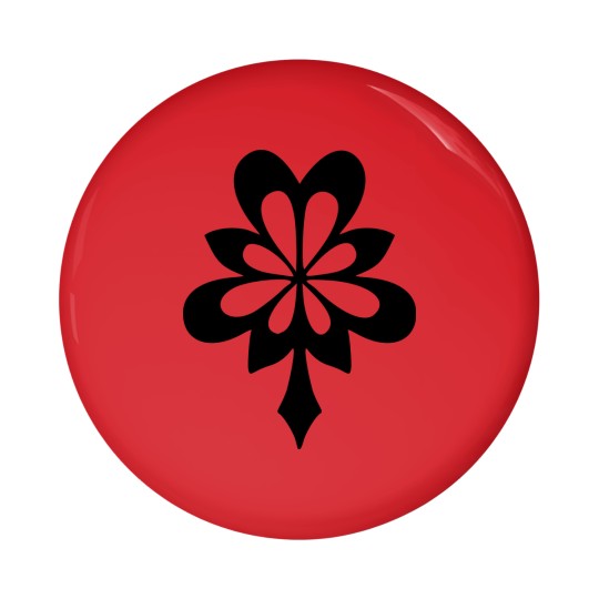 Discover Page ornament 36 Pin Buttons