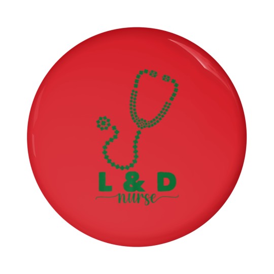 Discover L Pin Buttons