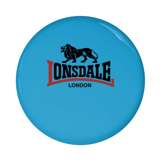 Discover Lonsdale London Pin Buttons