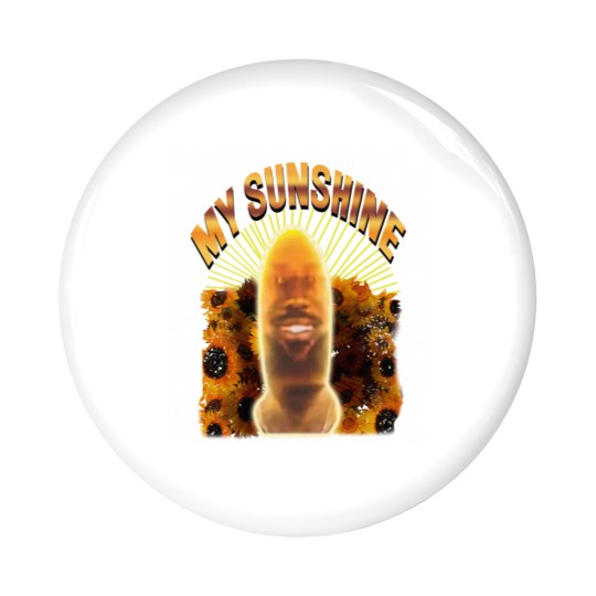 Discover You are my Sunshine Lebron James Pin Buttons, My Sunshine Pin Buttons, lebron james meme Pin Buttons