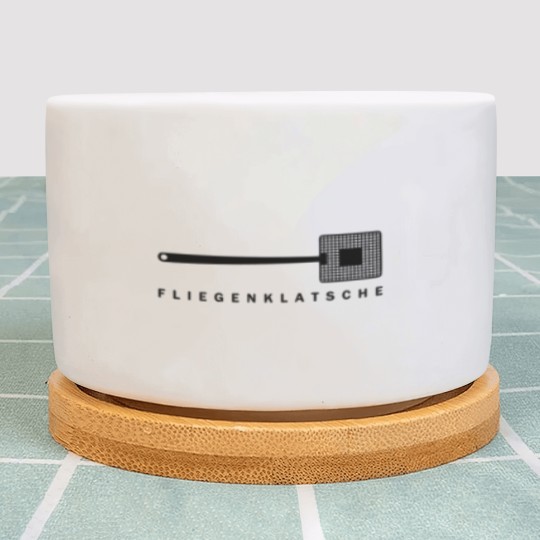 Discover fly swatt Plant Pots