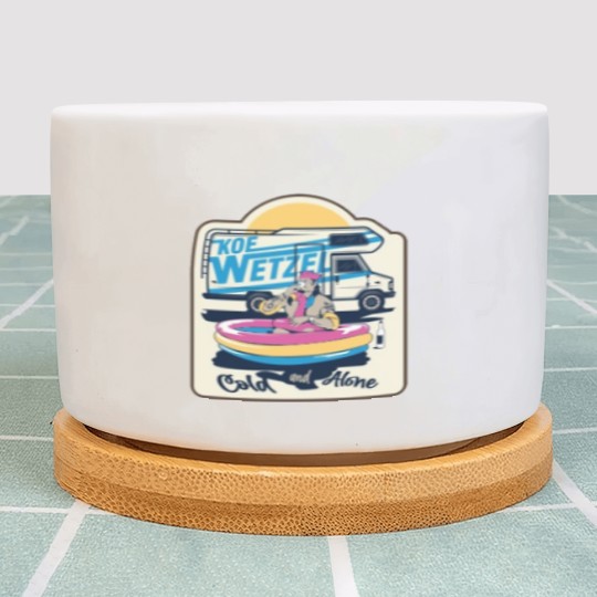 Discover Koe Wetzel Plant Pots