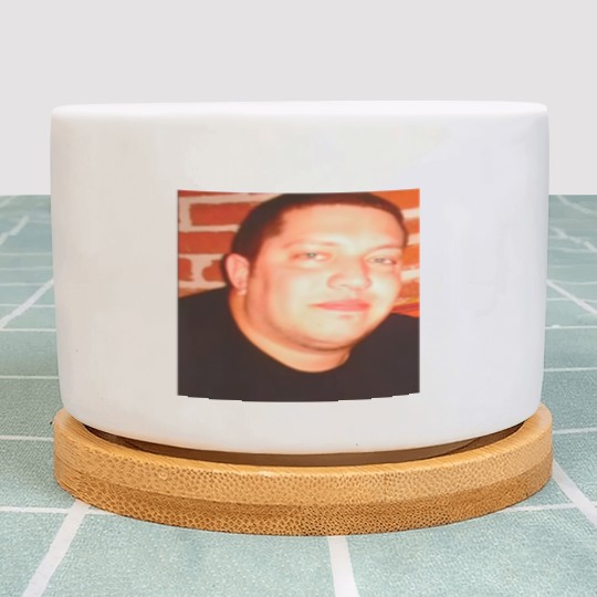 Discover Sal Vulcano Funny  Impractical Jokers Plant Pots