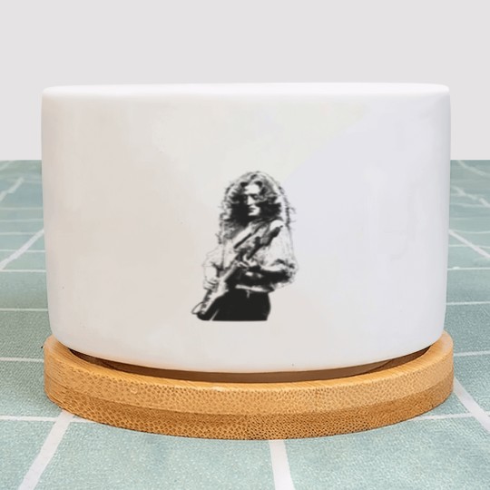 Discover Bonnie Raitt - Bonnie Raitt - Plant Pots