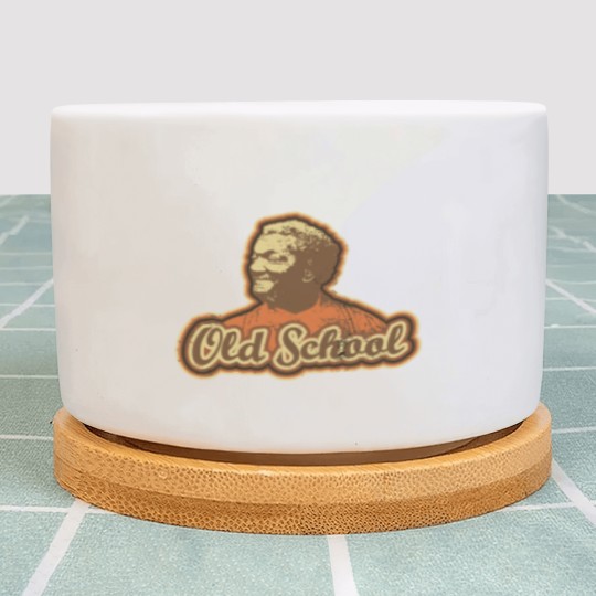 Discover Sanford and Son Funny 70's TV Show Fredsanford Old School Men's Plant Pots