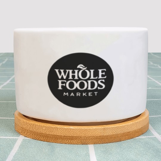 Discover Whole Foods Market Plant Pots