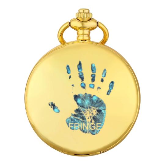 Discover Fringeprints! - Fringe Tv Show - Pocket Watches
