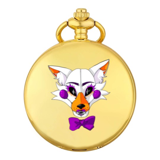 Discover LOLbit - Five Nights At Freddys - Pocket Watches