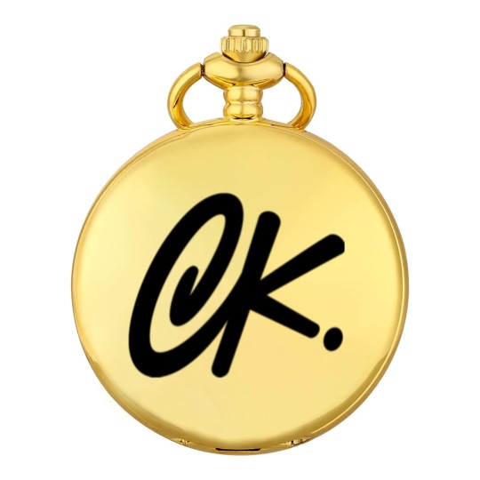 Discover CK Pocket Watches
