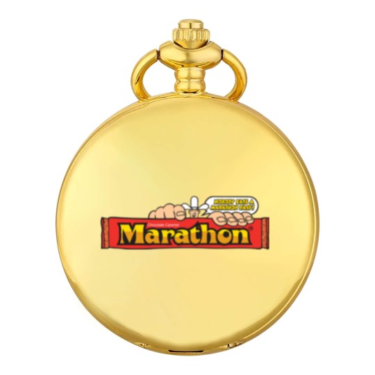 Discover Marathon Bar - Candy - Marathon - Pocket Watches