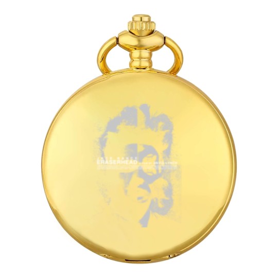 Discover Eraserhead (V2) - Eraserhead - Pocket Watches