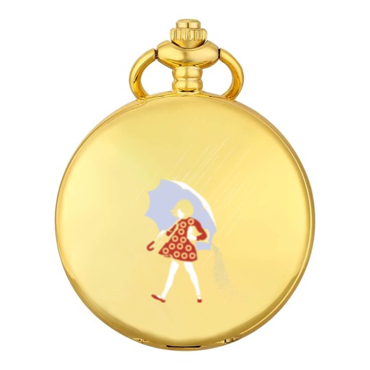 Discover petrichor Pocket Watches