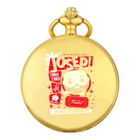 Discover Jo Koy Funko Pocket Watches Pocket Watches