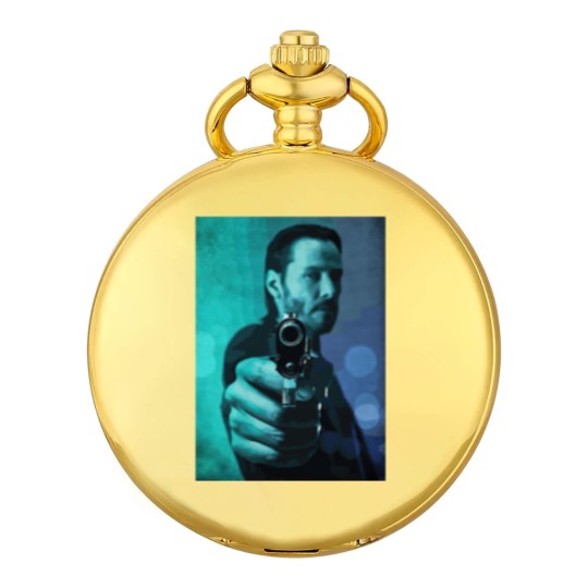 Discover John Wick parabellum - John Wick Parabellum - Pocket Watches