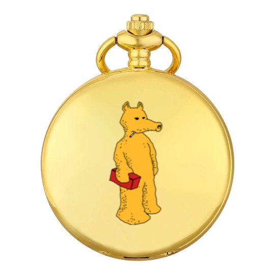 Discover Quasi Pocket Watches