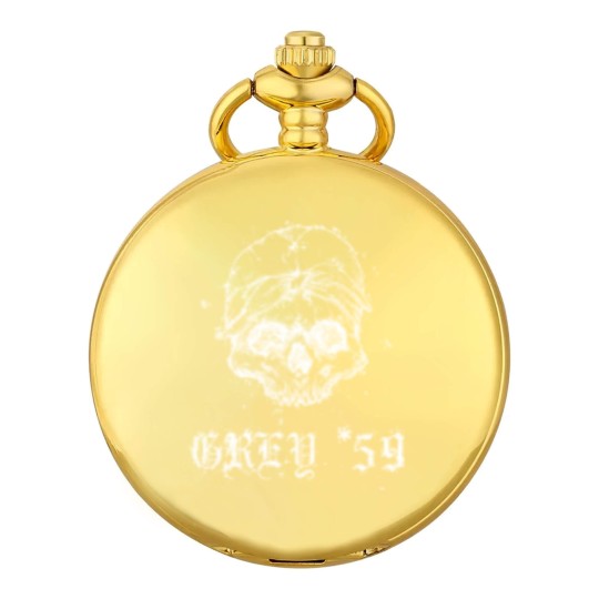 Discover G59 - Suicideboys - Pocket Watches