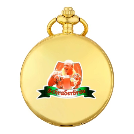 Discover Schraderbrau Pocket Watches