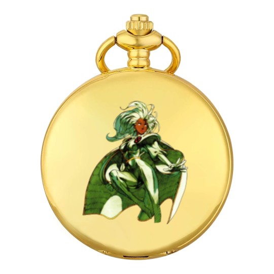 Discover Storm MVC2 Premium Pocket Watches