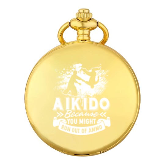 Discover Aikido Pocket Watches Pocket Watches Pocket Watches