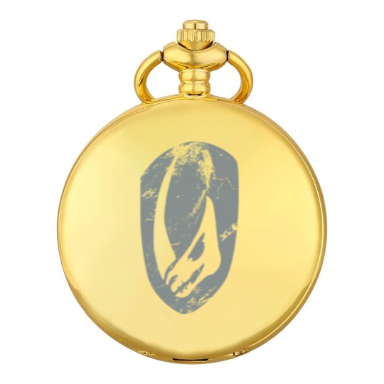 Discover Mudhorn - Mandolorian - Pocket Watches