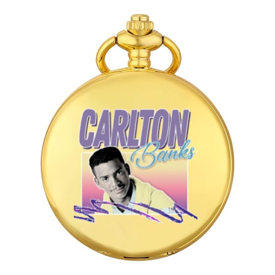 Discover Carlton Banks // 90s Style Aesthetic Design - Carlton Banks - Pocket Watches