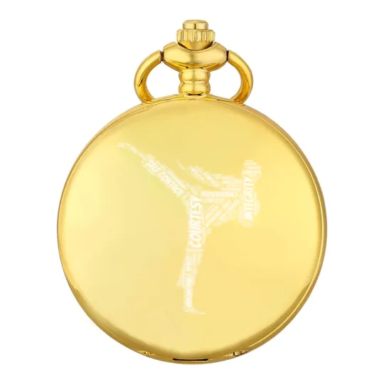 Discover Pocket Watches