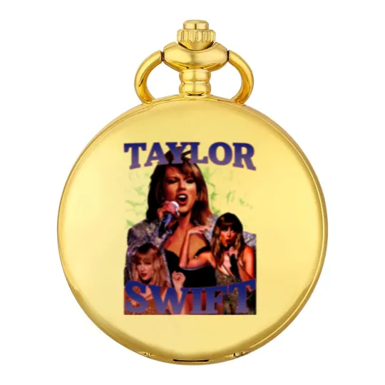 Discover Vintage Style Swift Pocket Watches
