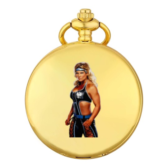 Discover Beth Phoenix is an American Professional Pocket Watches