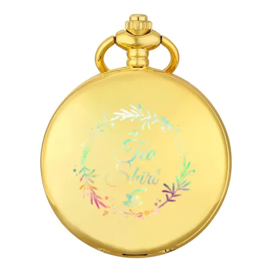 Discover Teacup Pocket Watches It's Tea Time Gift - Cup Of Tea