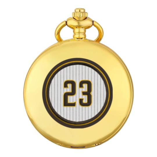 Discover El Nino 23 - FRD Tatis Jr - Pocket Watches