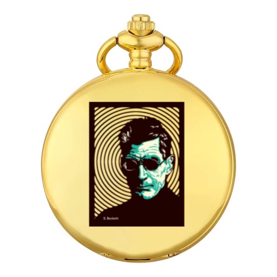 Discover Samuel Beckett - Beckett - Pocket Watches