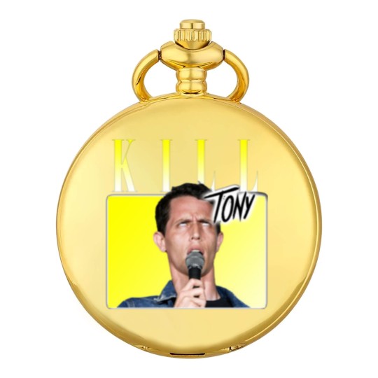 Discover Kill Tony 90's Style Throwback - Comedy Podcast - Pocket Watches