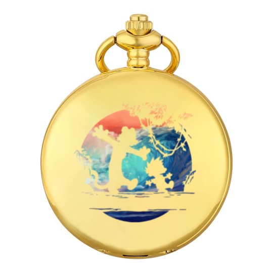 Discover calvin and hobbes galaxy - Calvin And Hobbes Galaxy - Pocket Watches