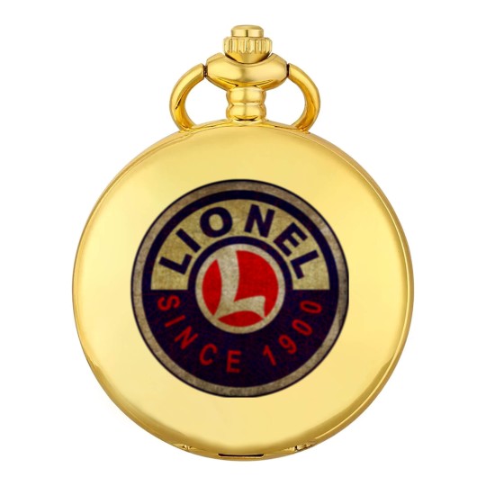 Discover Lionel Model Trains - Model Trains - Pocket Watches