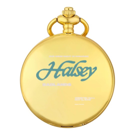 Discover halsey Pocket Watches